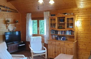 Chalets les Silènes - Foto 5