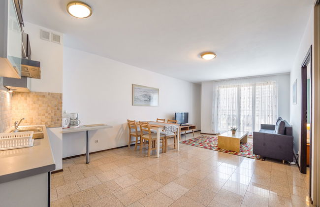 Apartamenty Sun & Snow Marea - Photo 12