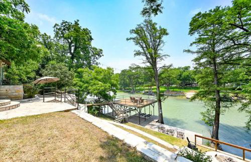 Luxury Lakefront Oasis With Boat Dock-firepit - Foto 60