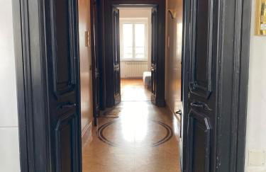 Noviello Apartments VIA DEI MILLE 4 posti - Foto 8