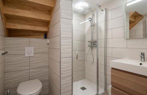 Grand Gîte Sable d' Or 600m plage - Foto 13