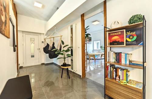 Loft für bis zu 12, Whirlpool, Infrarotsauna, Arcade-Spiele, Tischfußball, Wii - Foto 59