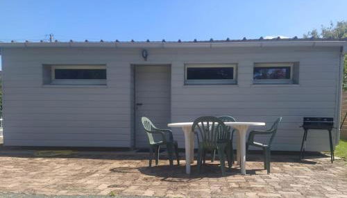 Maisonette sur terrain clos, loue 3nuits minimum - Foto 5