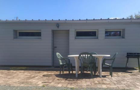 Maisonette sur terrain clos, loue 3nuits minimum - Foto 5