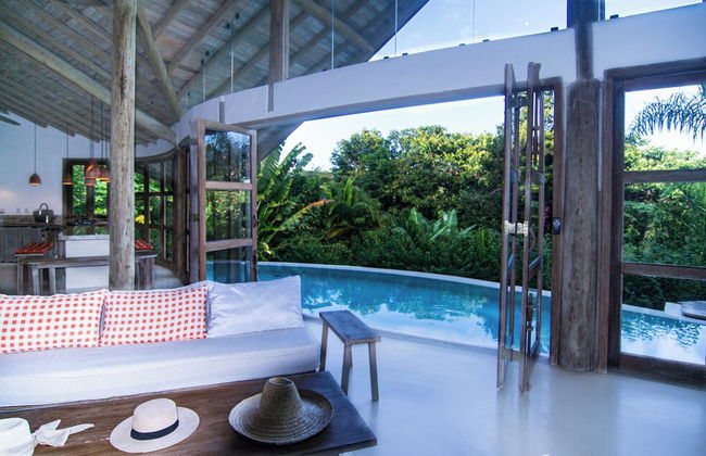 Quinta do Brasil Trancoso - Foto 27