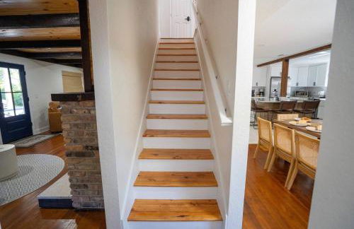 Minnesota Manor & Guest House-Your DeLand Getaway - Foto 59