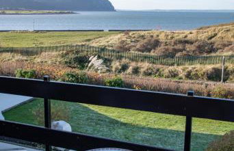 32 Deganwy Beach - Photo 2