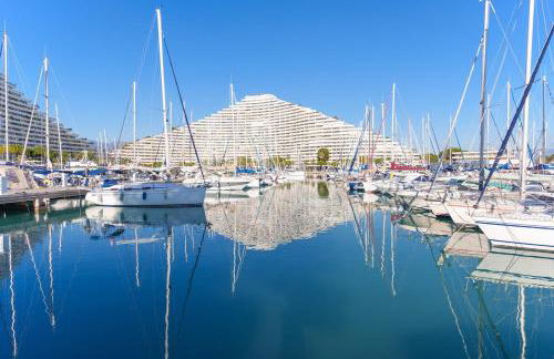 Studio en bord de plage - Foto 7