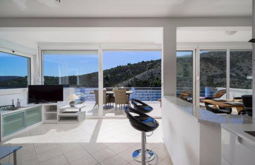 Apartments "Villa Antea" - Photo 31