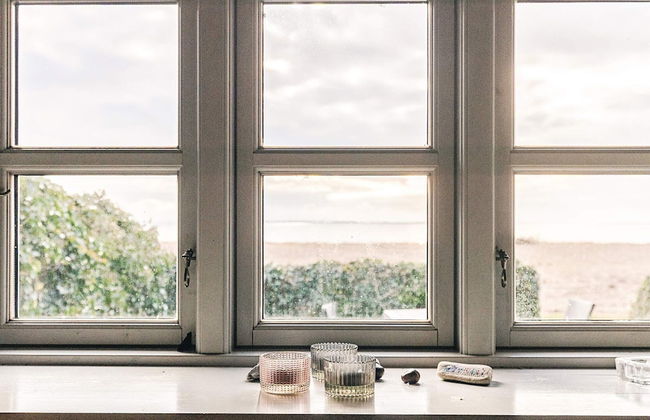 8 Person Holiday Home in Svendborg - Foto 6