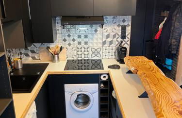 chalet de l ours - Foto 20