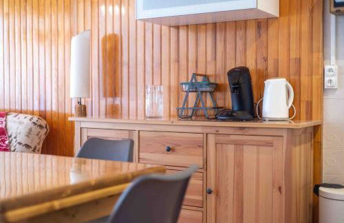 Appartement au pied des pistes - Foto 8