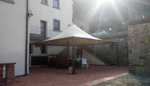 Rocca Palazzaccio - Foto 3, Garden view