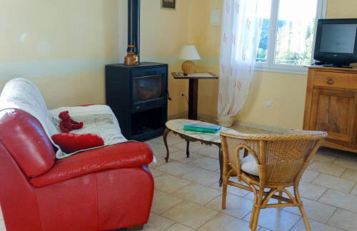 Gîte Le Verdon - Foto 8