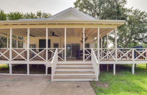 Gorgeous Palo Pinto Home with Private Hot Tub! - Foto 30