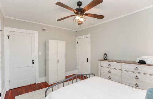 Sojourn at Colley Manor - Foto 18