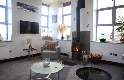 The Dairy at Brackenthwaite Farm - Photo 10