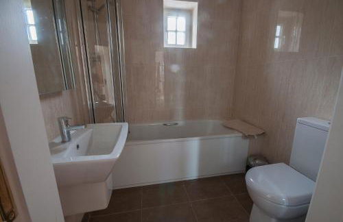 Strule Cottage - Foto 15