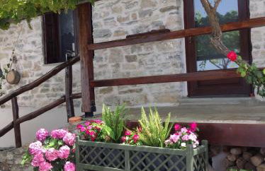 Μακρινίτσα Αλώνια - Foto 20