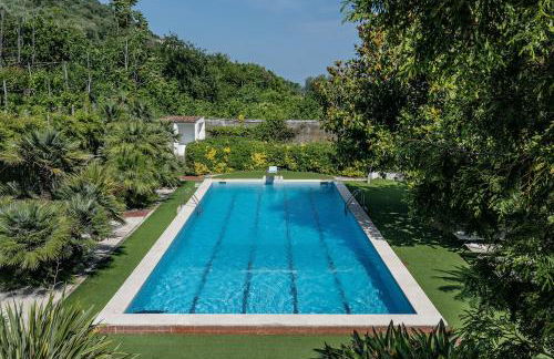 Villa Aurora - Foto 14