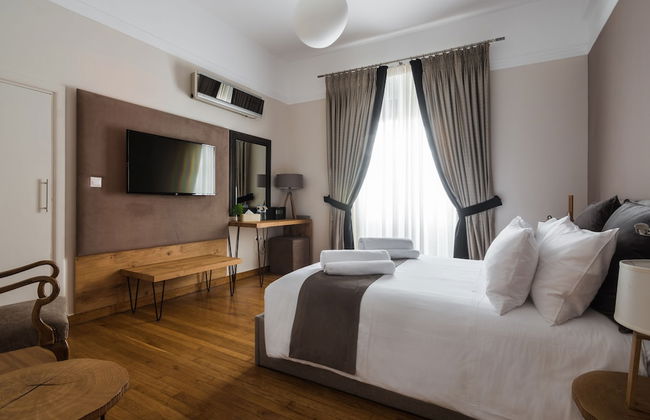 Acropolis Exclusive Residences - Foto 5