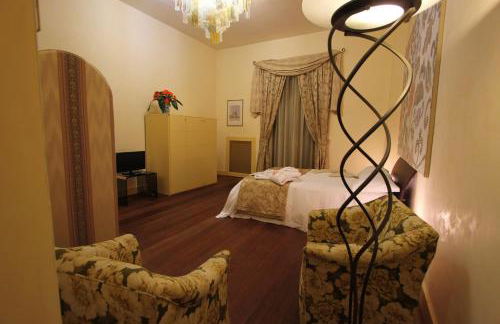B&B Pretoria Suite - Photo 18