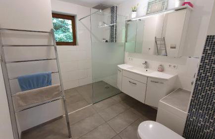 Ferienwohnung Ampergarten - Foto 8