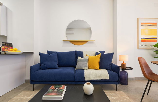 Solaga - Soho Suites - Foto 36