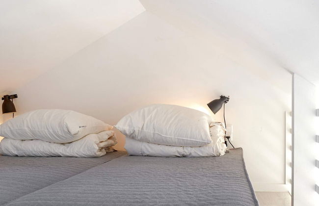 Modern Loft With Sea View - By Traum Ferienwohnungen - Foto 2