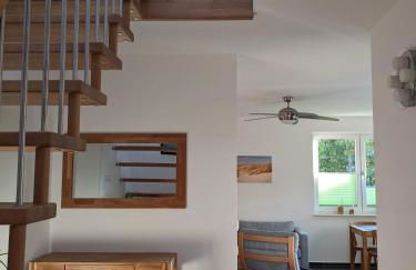 Ferienwohnung Pappelwende - Foto 16