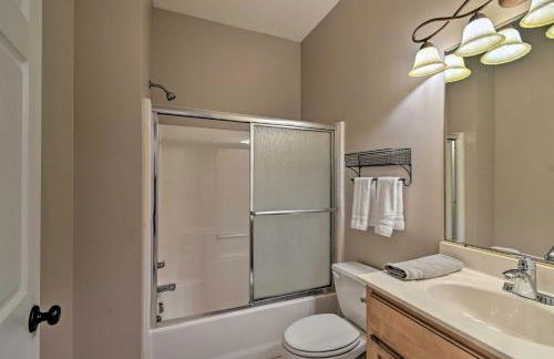 Lakefront Retreat with Views, Near Mammoth Cave! - Foto 27