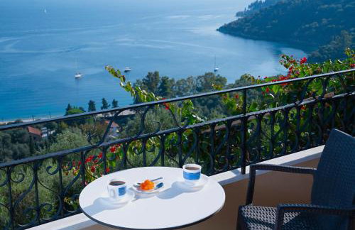 Villa Vasso Sea View Residences, Kerasia, Corfu - Foto 75