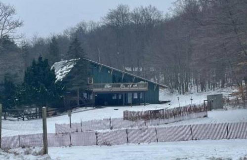 Lakeside Oasis with Kayaks, Hot Tub, & Fire Pit - Foto 76