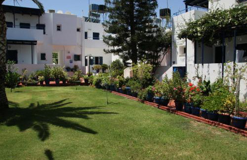 Porto Bello Hotel Apartments - Foto 67