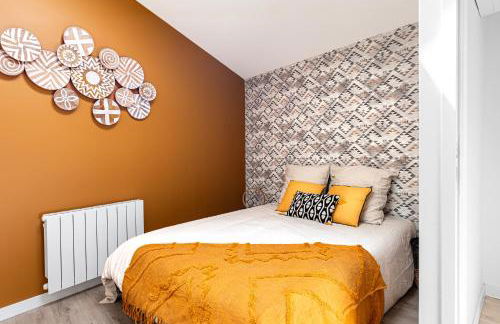 Le Tourmaline Duplex - Foto 36