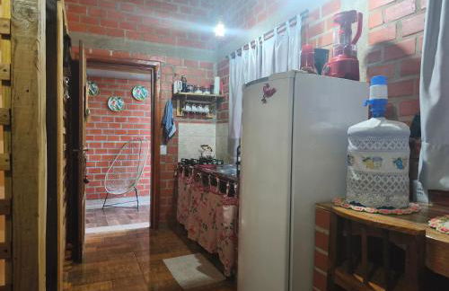 Pousada Tarumã challes 3 - Foto 9