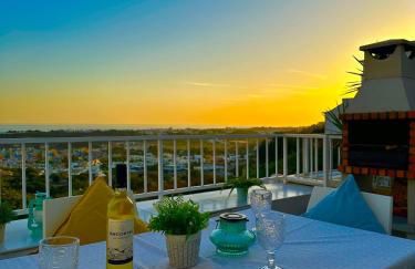 Ocean View Skyline Apartment ‚Hakuna Matata‘ - Foto 23