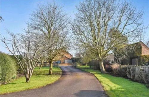 Boundary House Studio, Moulton - Foto 12