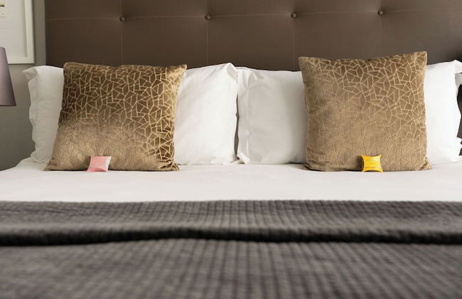 Kyalami Creek Luxury Apartments - Foto 11