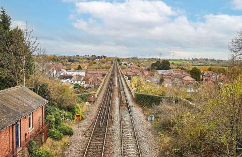 Bridge Cottage in Yarm - Foto 35