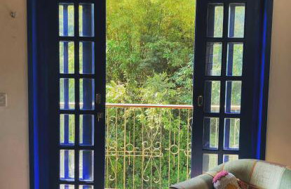 Apartamento Charme Guará - Na Praça de Guaramiranga - Foto 1