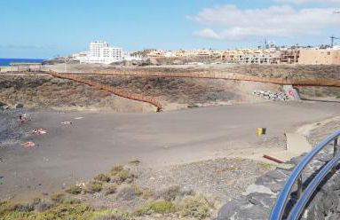 Apto ACHE, acogedor apartamento de 66 m con terraza, aire acondicionado y parking privado gratuito - Foto 22