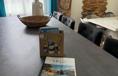 Villa CarpeDiem Cévennes - piscine & terrain tennis - Photo 40