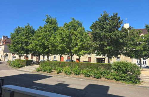 Au cœur du vieux village - Foto 16