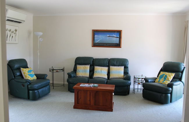 Australian Home Away Ringwood at Bardia - Foto 9