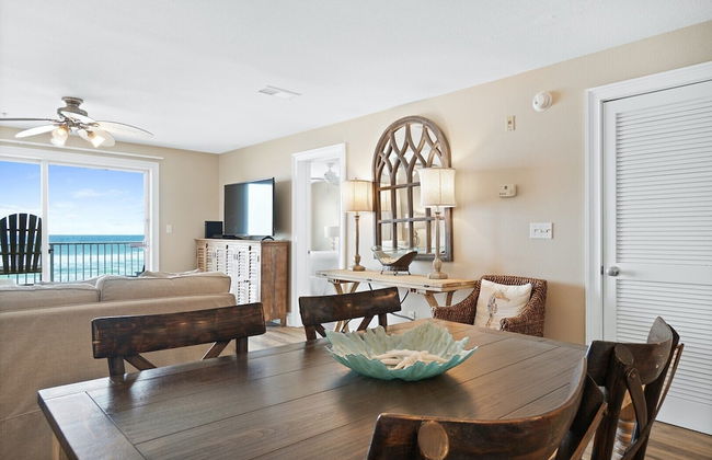 Crystal Dunes Beach Resort by Panhandle Getaways - Foto 13