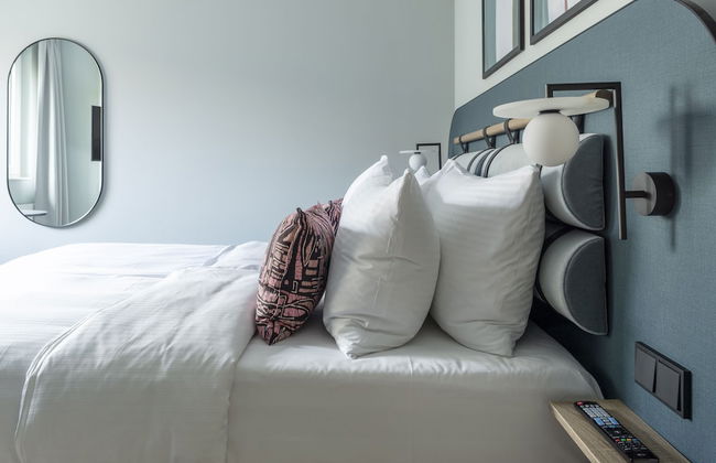 Numa Munich Blend - Foto 40