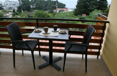 Apartments Suha Punta - Villa Babalonija - Photo 46