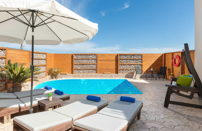 Villa Ifigenia - Photo 11