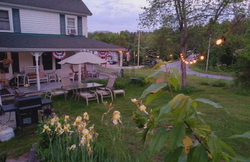 10 Mi to Gore Mountain- Home in Adirondack Park home - Photo 69